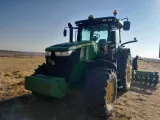 2014 John Deere 7200 R trekker | Agrimar