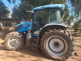 2011 Landini Landpower 135 | Agrimar