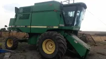 1998 John Deere 9500 | Agrimar