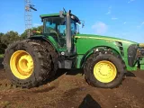 2008 John Deere 8430 | Agrimar