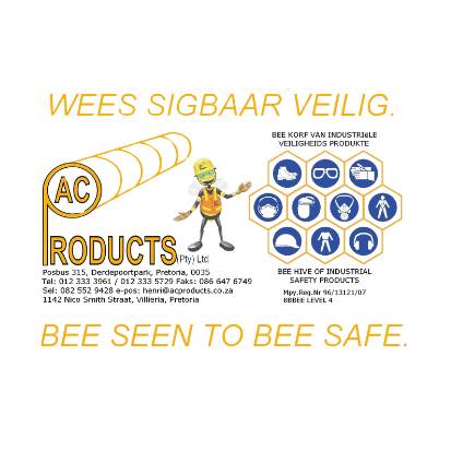 AC Products - Pty. LTD 