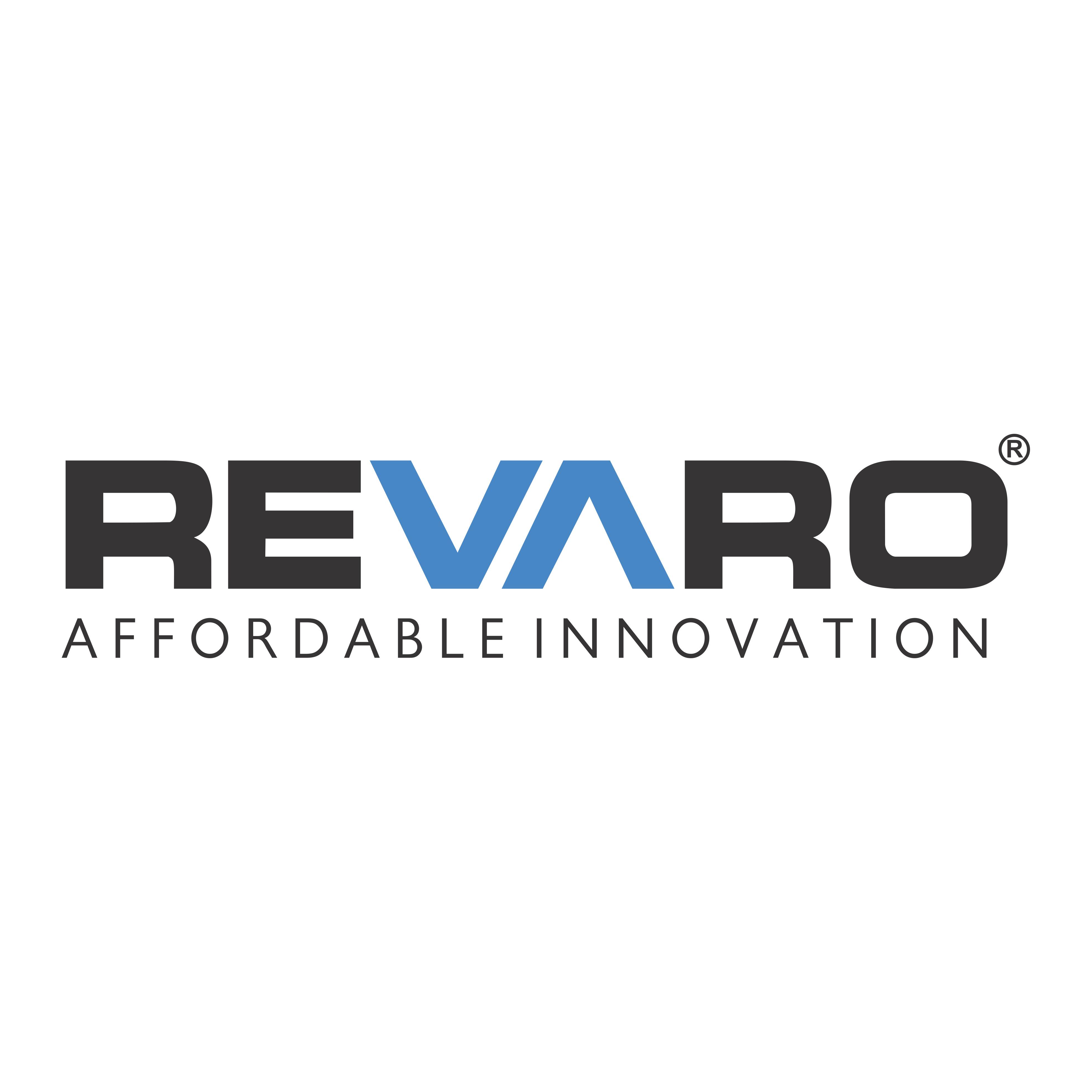 Revaro