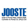 Jooste Cylinders