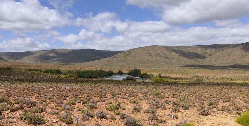 SUTHERLAND: Exceptional natural views. Pristine farm on Auction | Agrisell