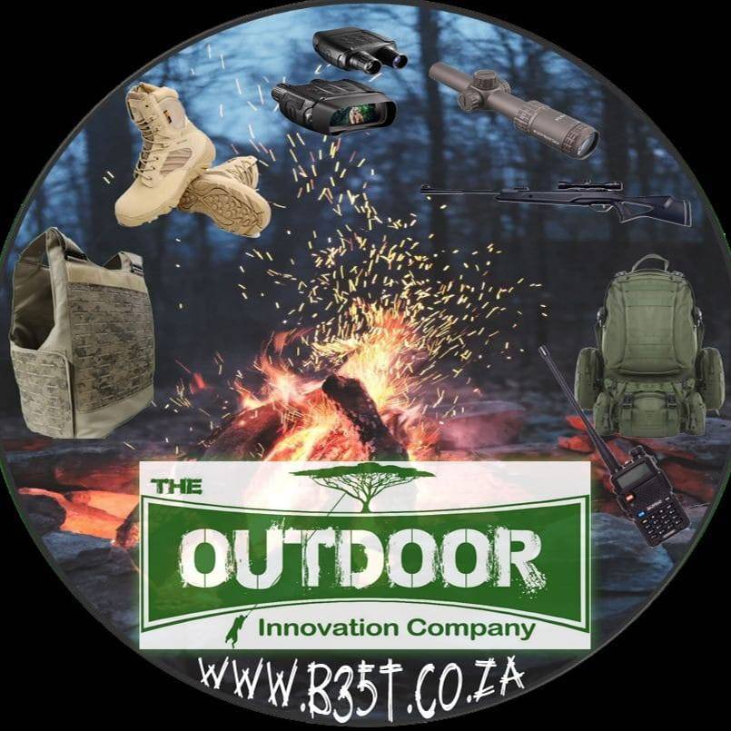 The Outdoor Innovation Company