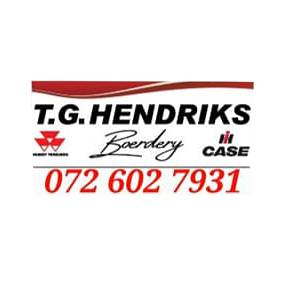 T.G. Hendriks