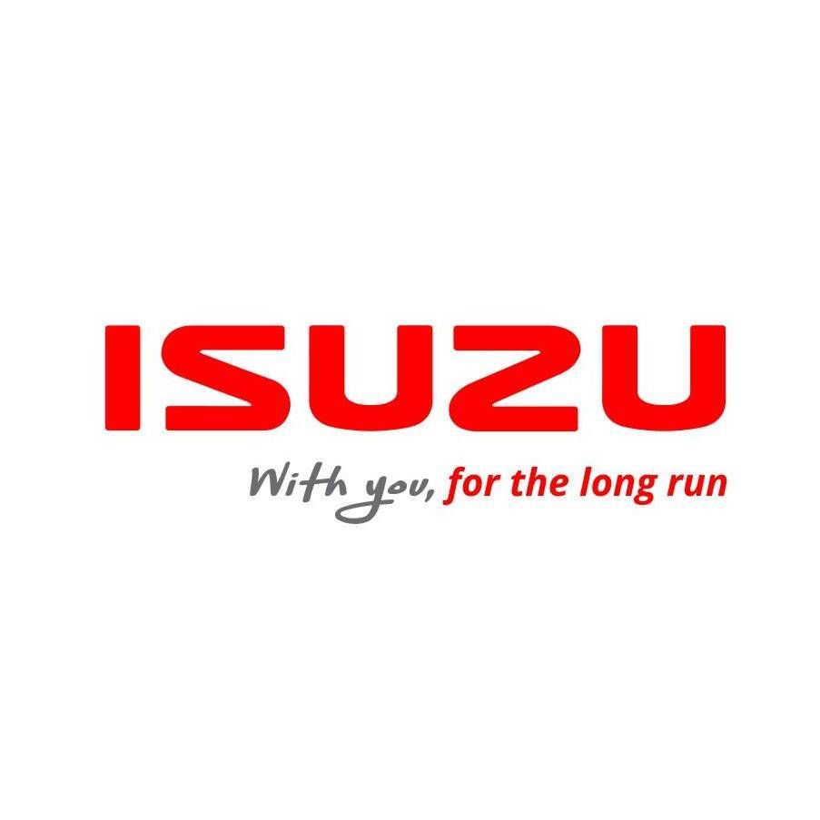 Isuzu