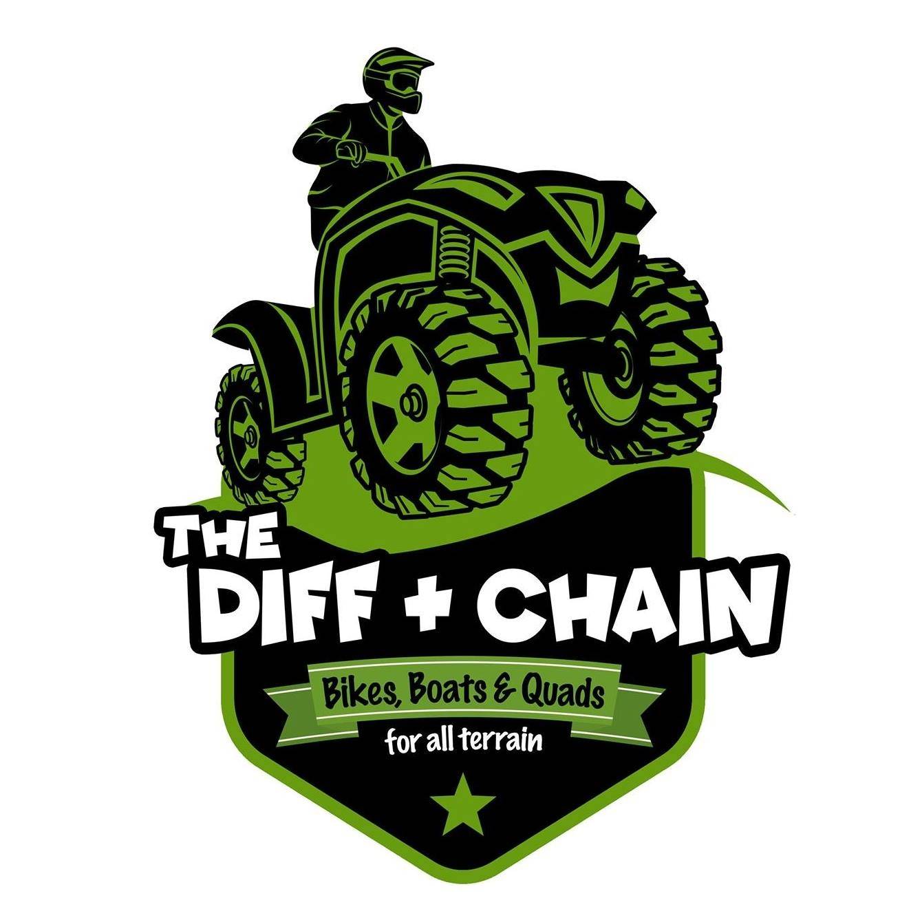Diff and Chain