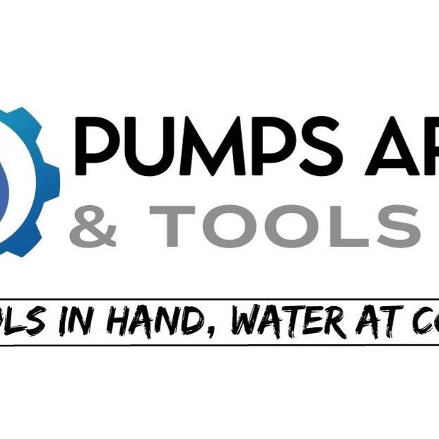 Pumps Africa & Tools
