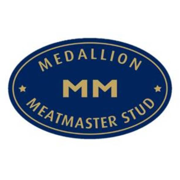 Medallion Meatmaster