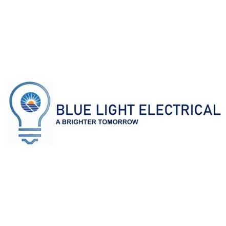 Blue Light Electrical 