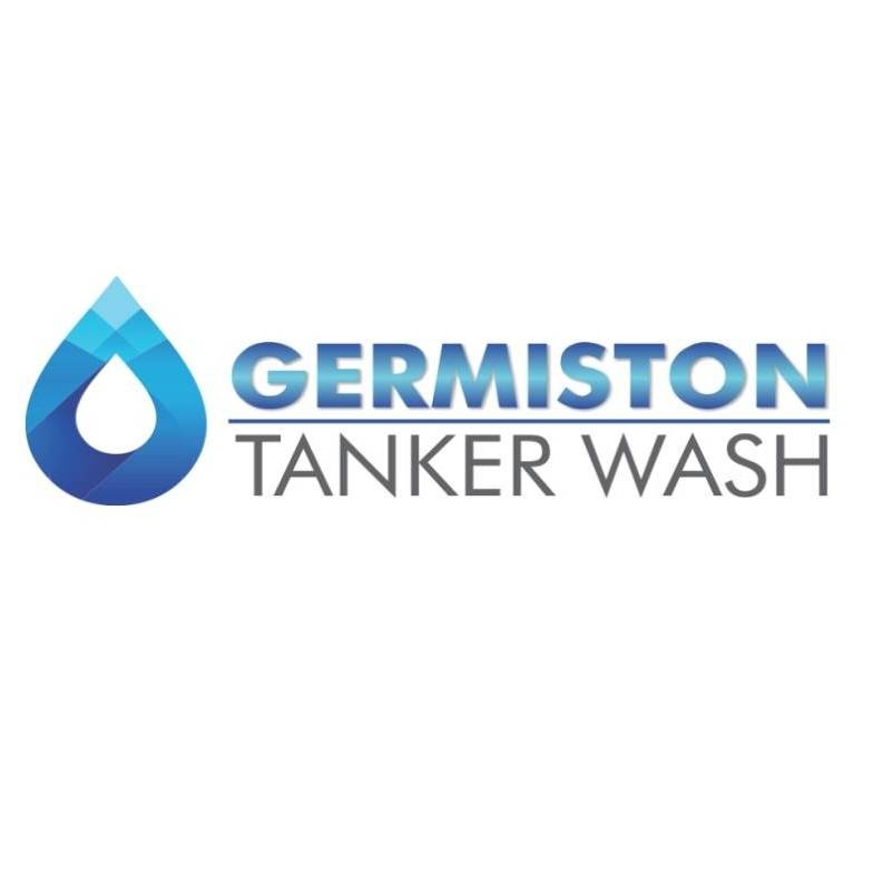 Germiston tanker wash 