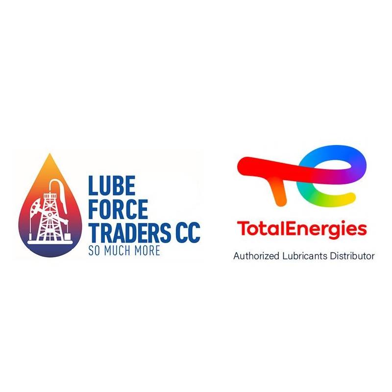 Lube Force Traders cc
