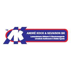André Kock & seun/son BK