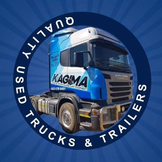Kagima Trucks