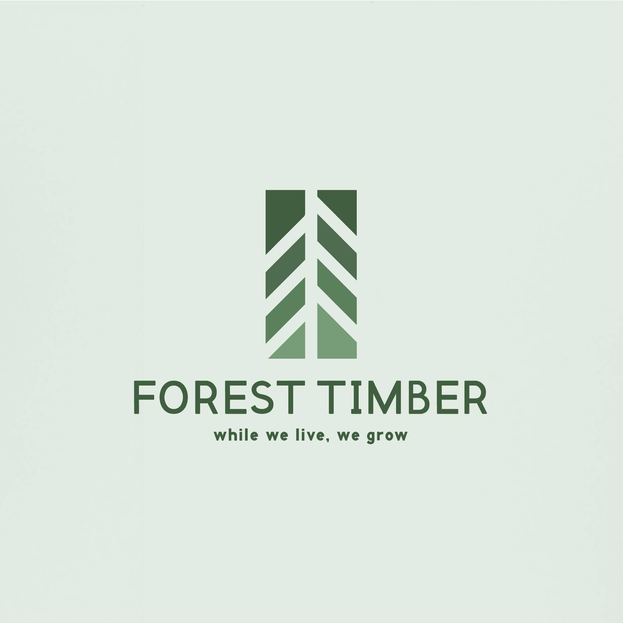 Forest Timber