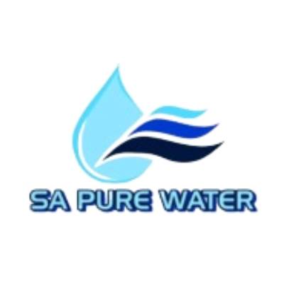 SA Pure Water 