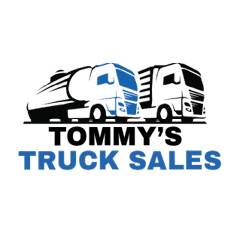 Tommy’s Truck Sales