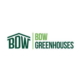 BDW Greenhouses