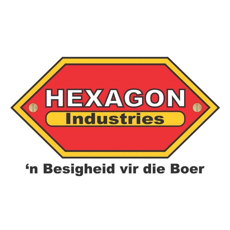 Hexagon 