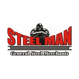 Steel Man (Pty) Ltd