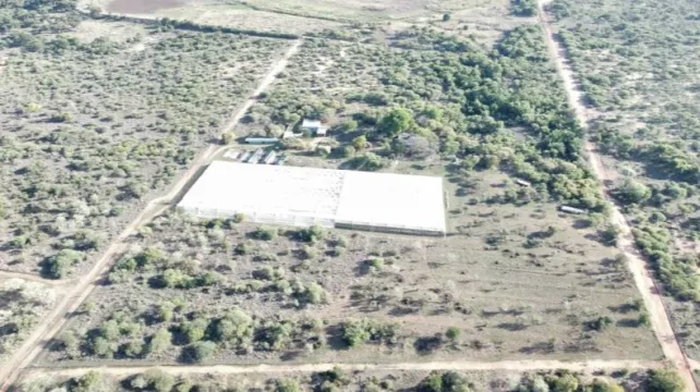 10Ha Farm On Auction in Groblersdal Rural | Agrisell