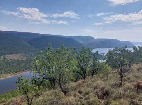 3 Ha Small Holding For Sale in Loskop | Agrisell