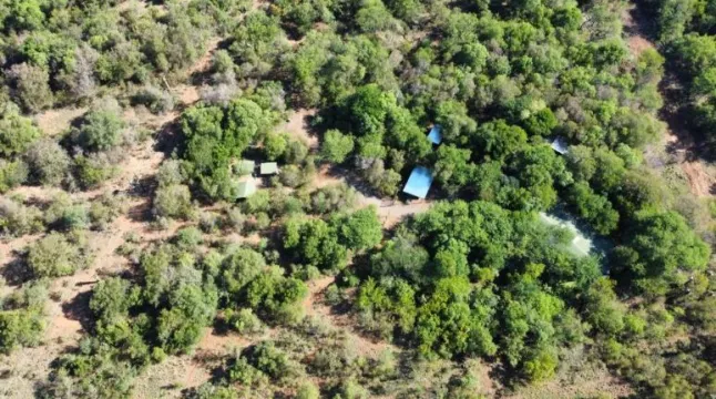 3Ha Small Holding On Auction in Loskop | Agrisell