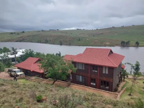 1Ha Small Holding On Auction in Witbank Rural | Agrisell