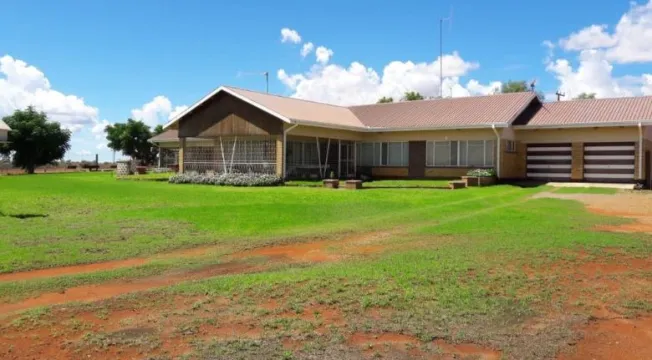 1,314Ha Farm For Sale in Griekwastad Rural | Agrisell