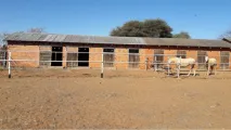 1,314Ha Farm On Auction in Griekwastad Rural | Agrisell