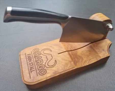 Biltong Cutters | Outdoor Innovation