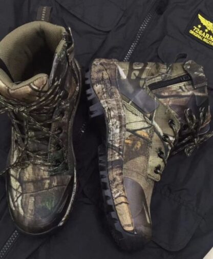 Military Gear Boots | Outdoor Innovation