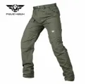 Pave Hawk Tactical Pants Green | Outdoor Innovation