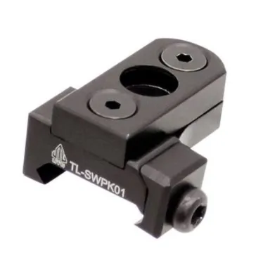 TL SWPK01 UTG Sporting Type Keymod Compatible Adaptor for QD Sling Swivel | Outdoor Innovation