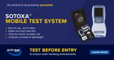SoToxa™ mobile test system |  ALCO-Safe (Pty) Ltd