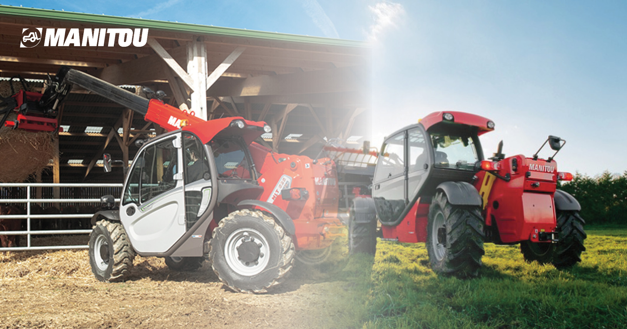 MLT-X RANGE | Manitou