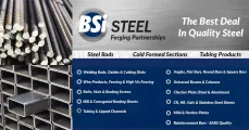The best deal in quality steel | BSi Steel