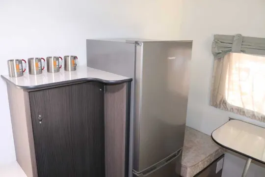 Gypsey Lite - No EB Required to tow (KMGL01) 2019