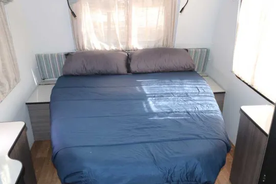 Gypsey Lite - No EB Required to tow (KMGL01) 2019