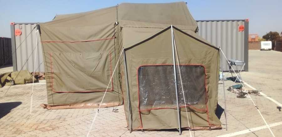 To Rent Wildebeest Experience (KOWE01) 2014