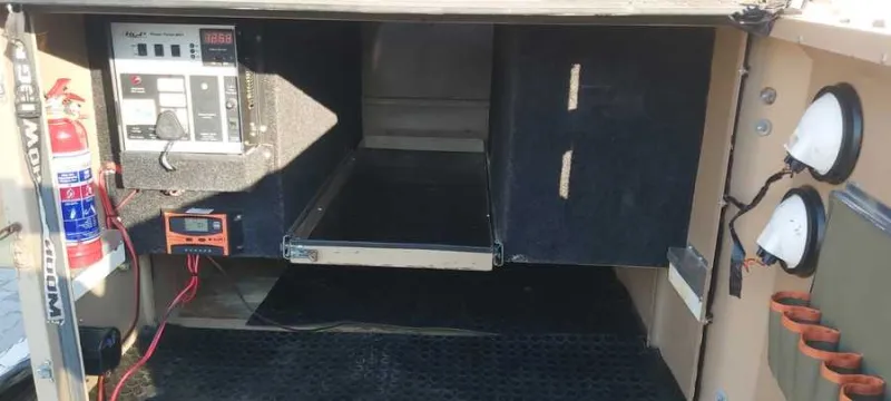 To Rent Wildebeest Experience (KOWE01) 2014