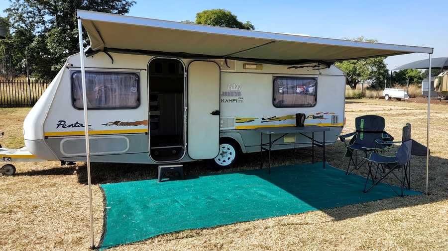 To rent Jurgens Penta a South African Classic (KOJP02) 1998