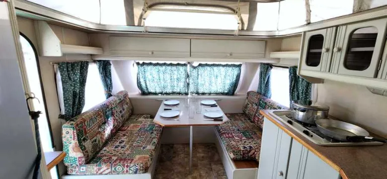 To rent Jurgens Penta a South African Classic (KOJP02) 1998