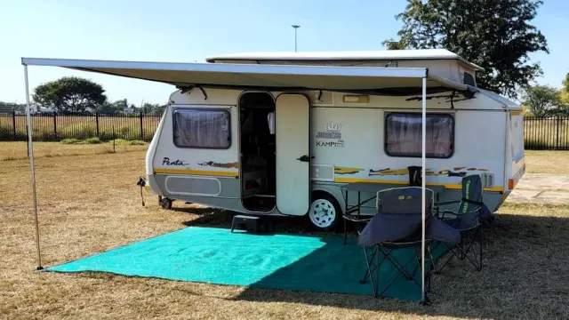 To rent Jurgens Penta a South African Classic (KOJP02) 1998