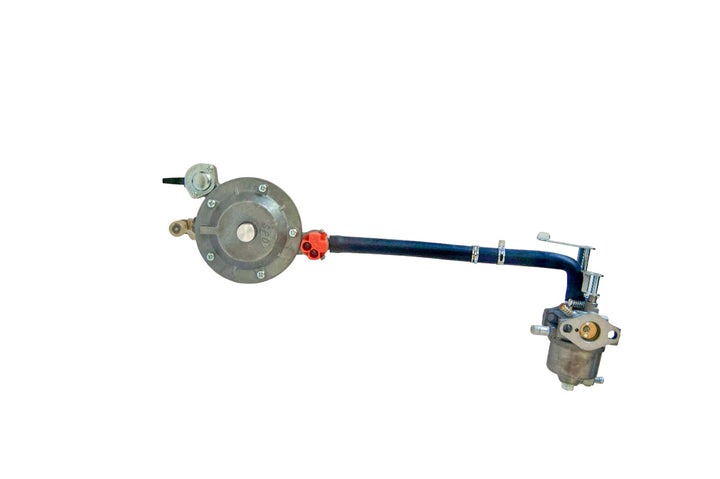 Dual fuel carburetor Generator conversion kit ym-950 | Gasgen Technologies
