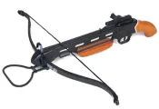 The 150Lbs Crossbow Wooden Handle MK-150A1H | Outdoor Innovation