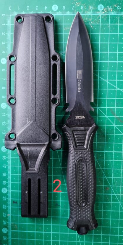 The Columbia 2928A |