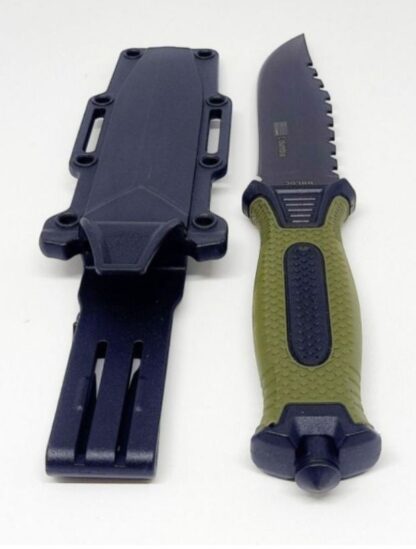 The Columbia 2983B Knife | Outdoor Innovation