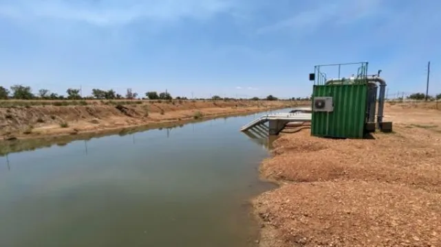 870 hectare crop farm for sale in Makeni (Zambia) | PAM Golding Zambia